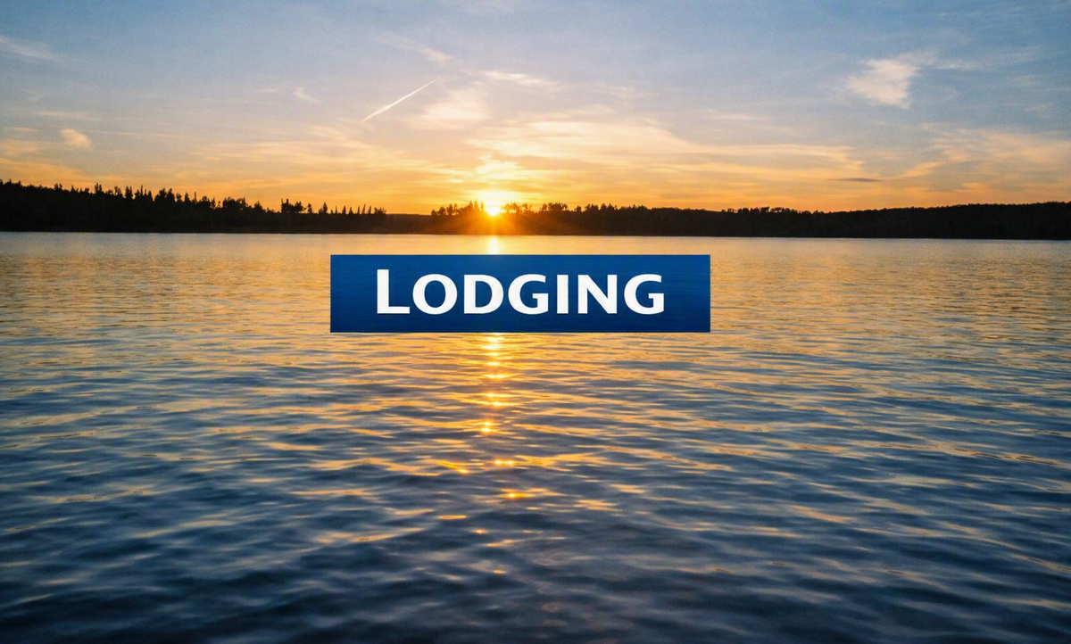 Stay with Long Legged Lake Resort Stay with Long Legged Lake Resort